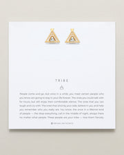 Tribe Friendship Earrings
