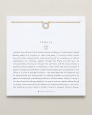 Family Necklace
