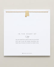 In The Heart Of Necklace — Alabama