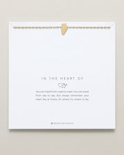 In The Heart Of Necklace — Illinois