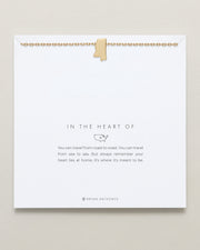 In The Heart Of Necklace — Mississippi
