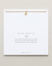 In The Heart Of Necklace — New Hampshire