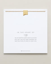 In The Heart Of Necklace — New Mexico