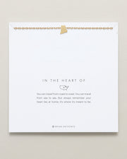 In The Heart Of Necklace — Rhode Island