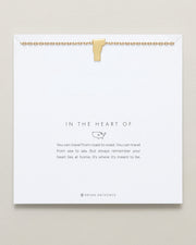In The Heart Of Necklace — Vermont