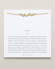 Mom Necklace
