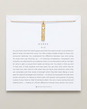 Nurse Necklace