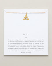 Tribe Friendship Necklace