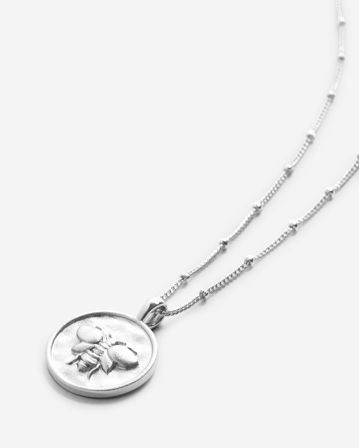 Where You're Meant To Be Necklace
