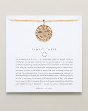 Always There Necklace