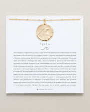 Depth Necklace