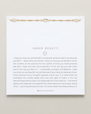Inner Beauty Stations Necklace
