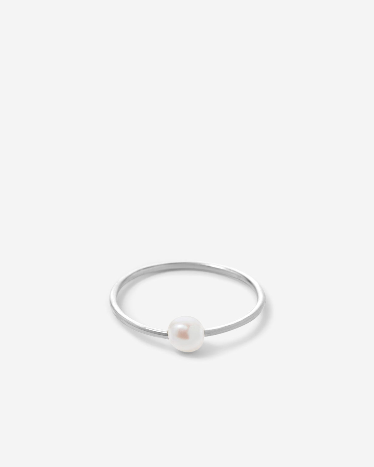 Grit Dainty Ring