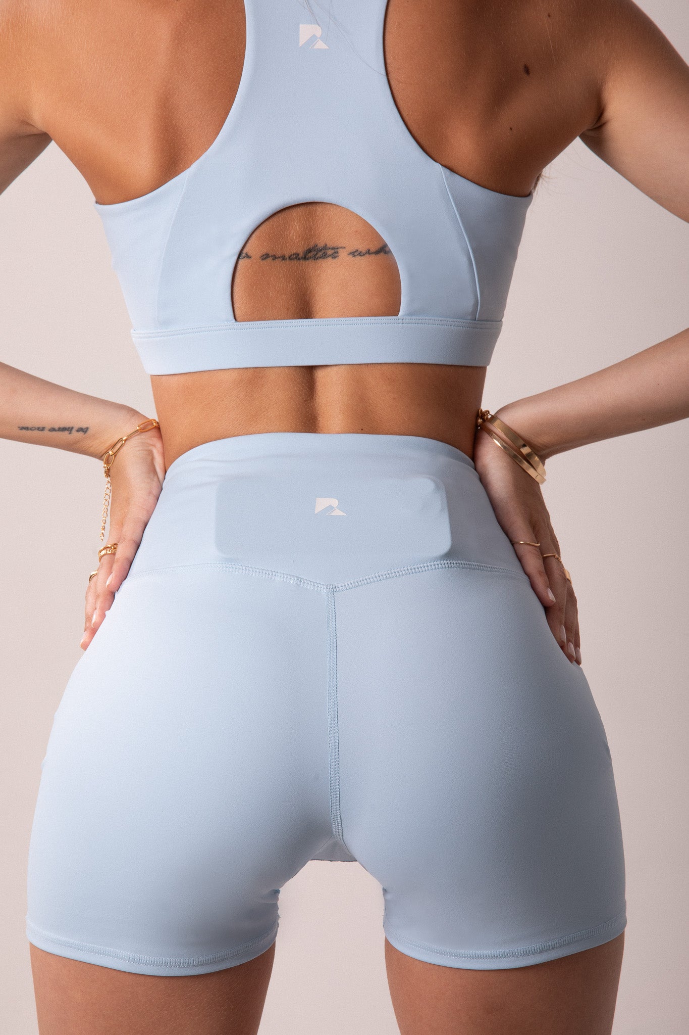 LuxeForm Sculpting Shorts | 5 inch