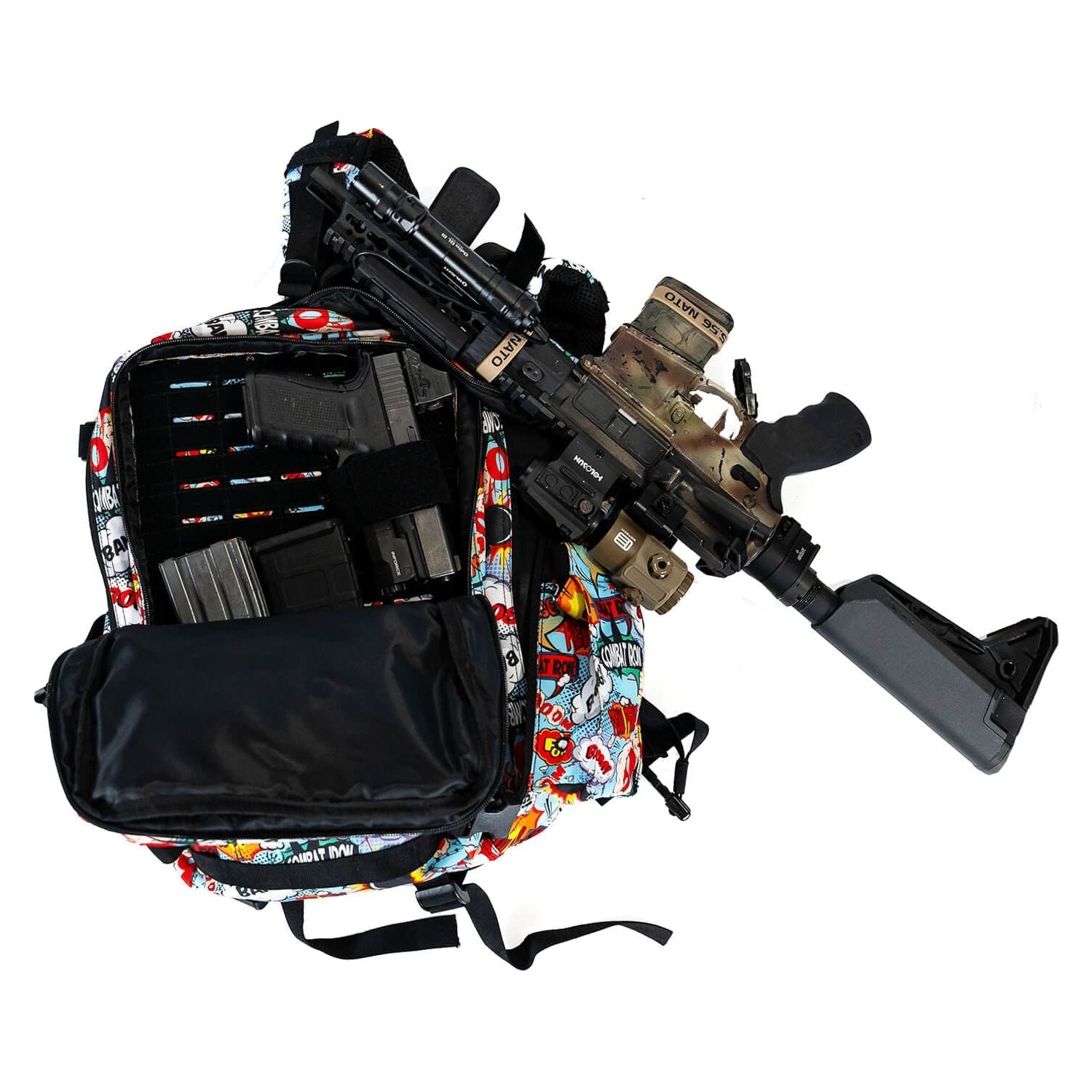 Tactical Athlete 25l Sack™ Backpack | Og Edition