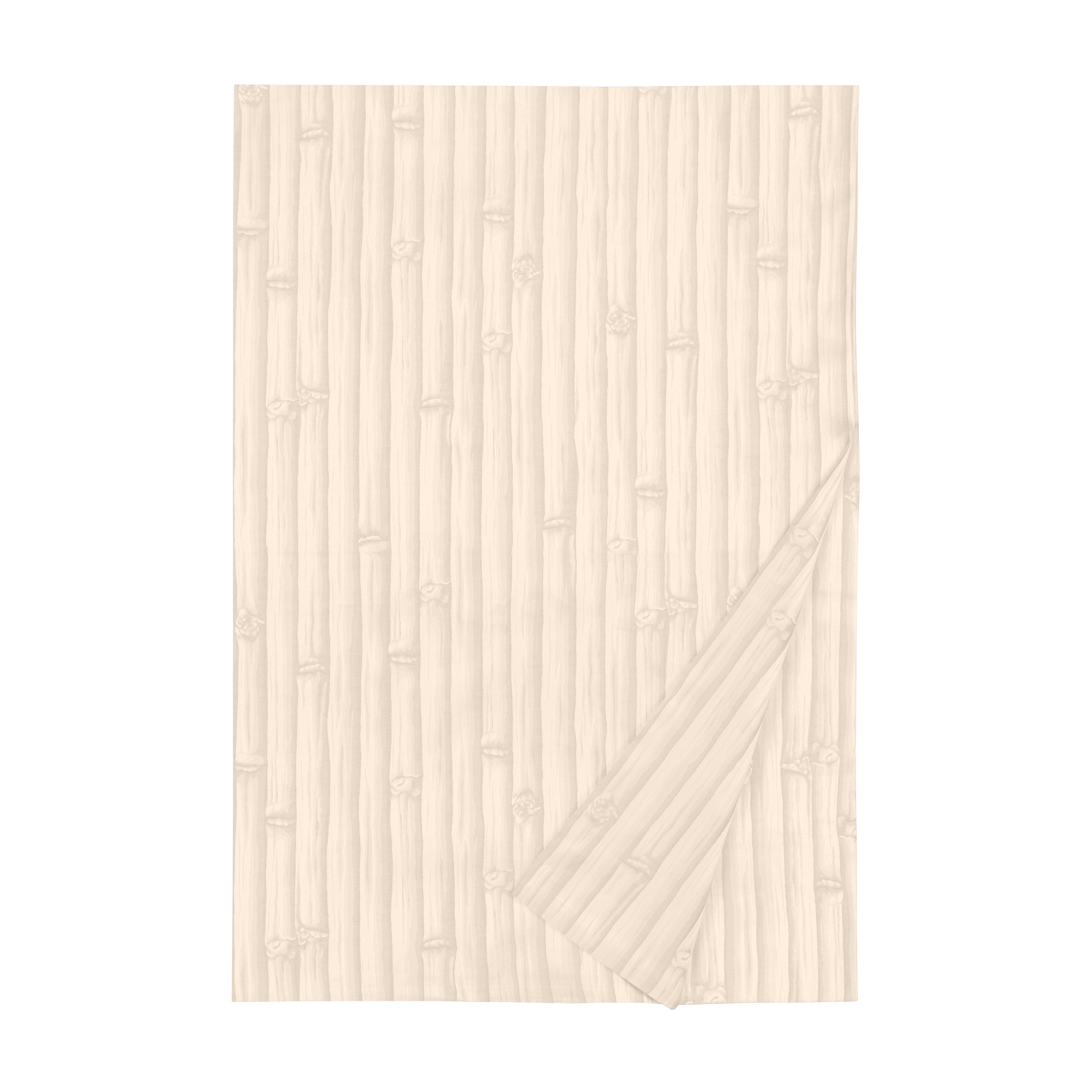 Bamboo (Allover) Duvet Cover