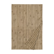 Bamboo (Allover) Duvet Cover