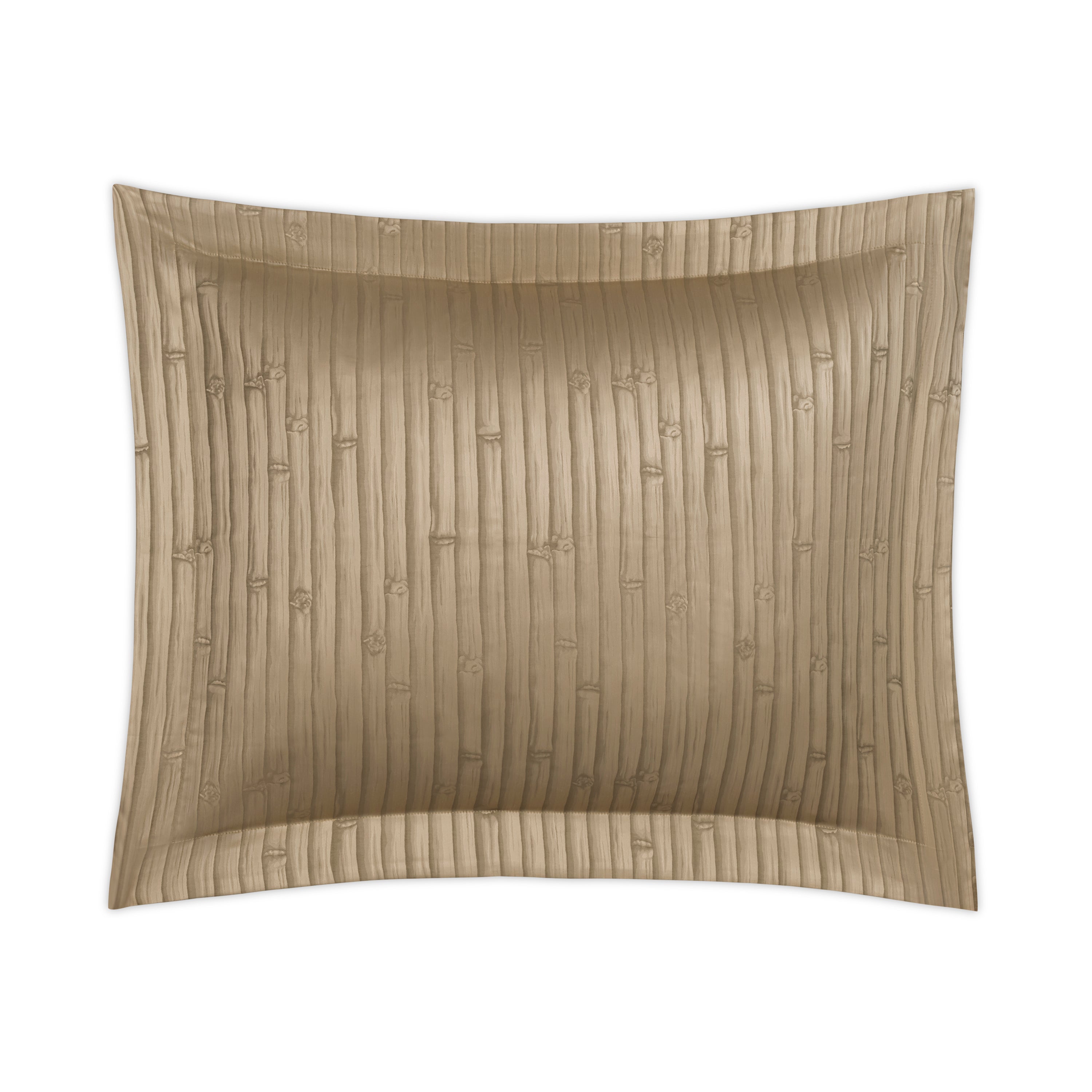 Bamboo (allover) Sham Set