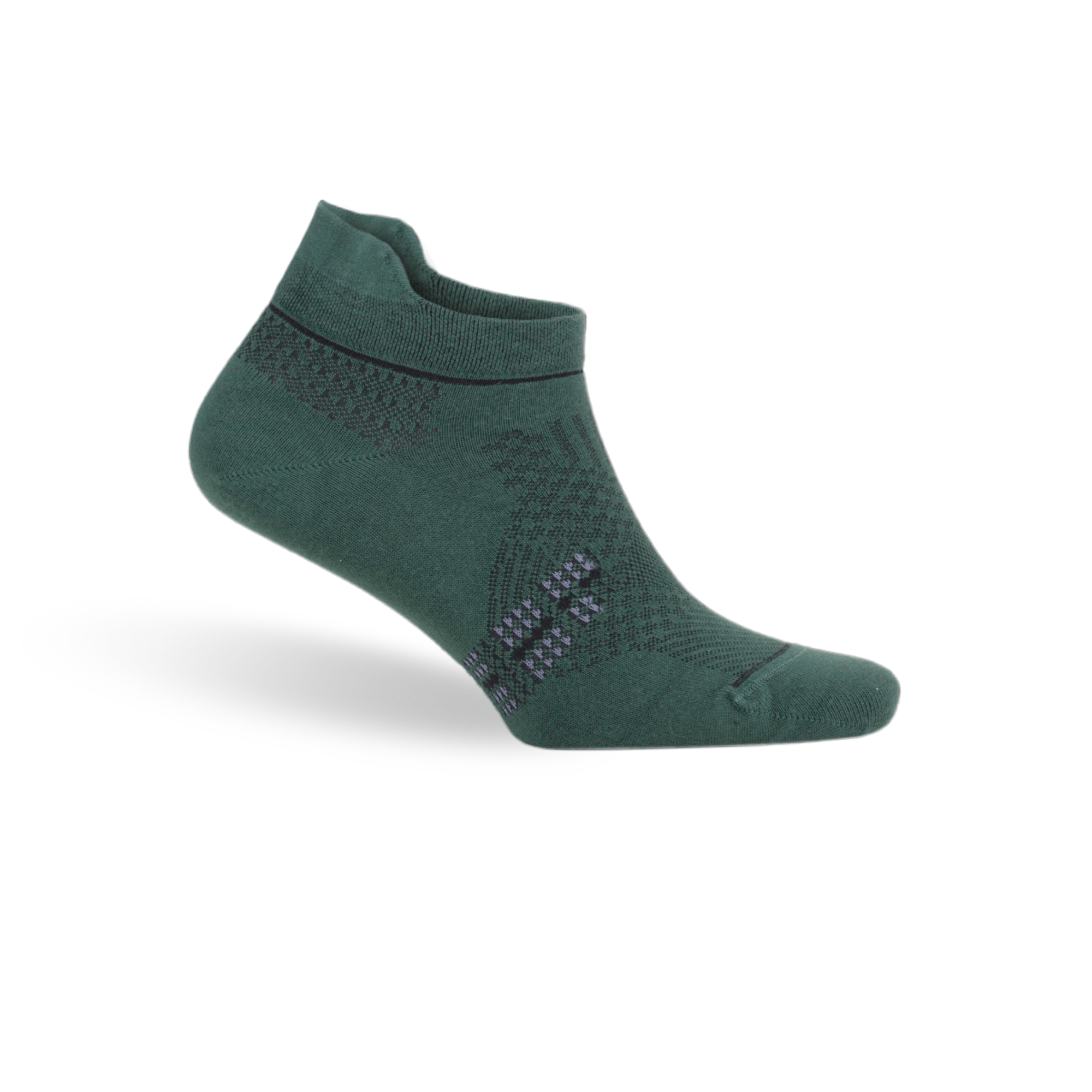 Men's & Women's Bamboo Ankle Socks 6-pack