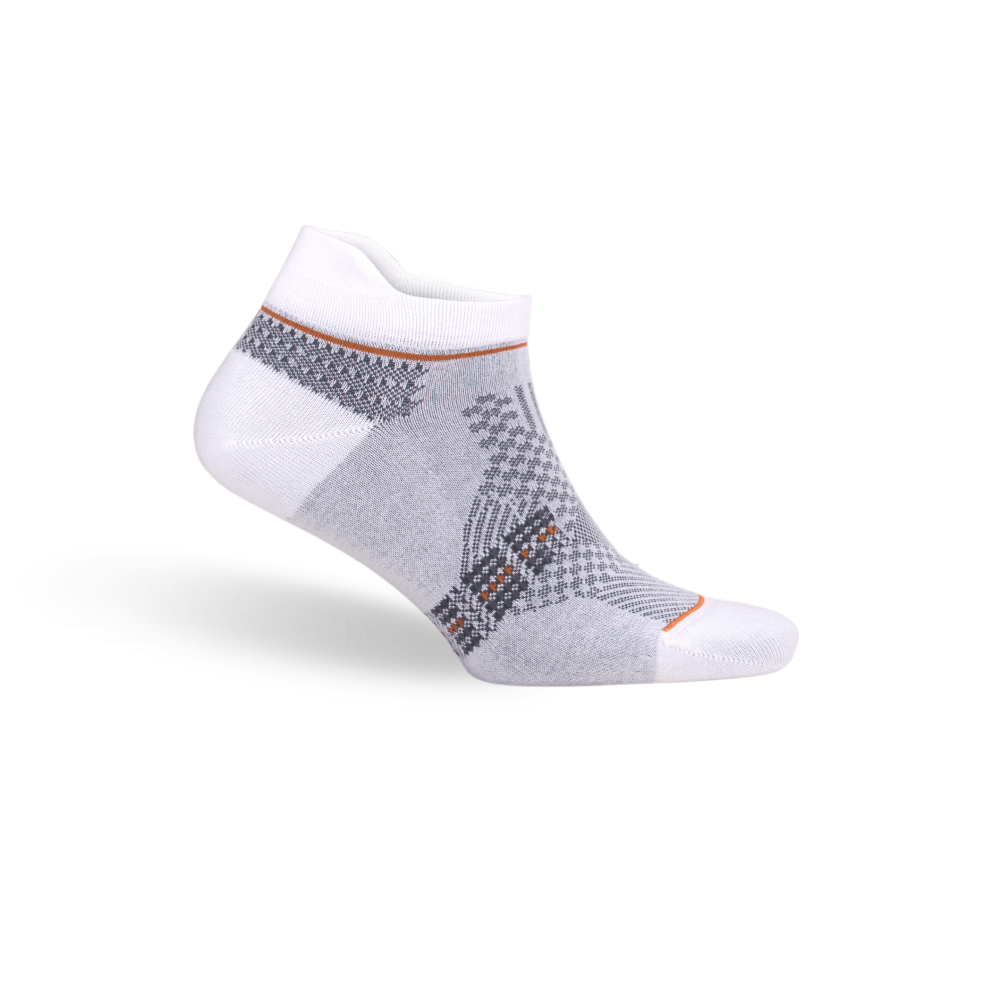 Men's & Women's Bamboo Ankle Socks 6-pack