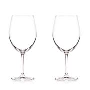 Bangkok Bliss Bordeaux Wine Glasses - (745 Ml / 26 Fl. Oz.)