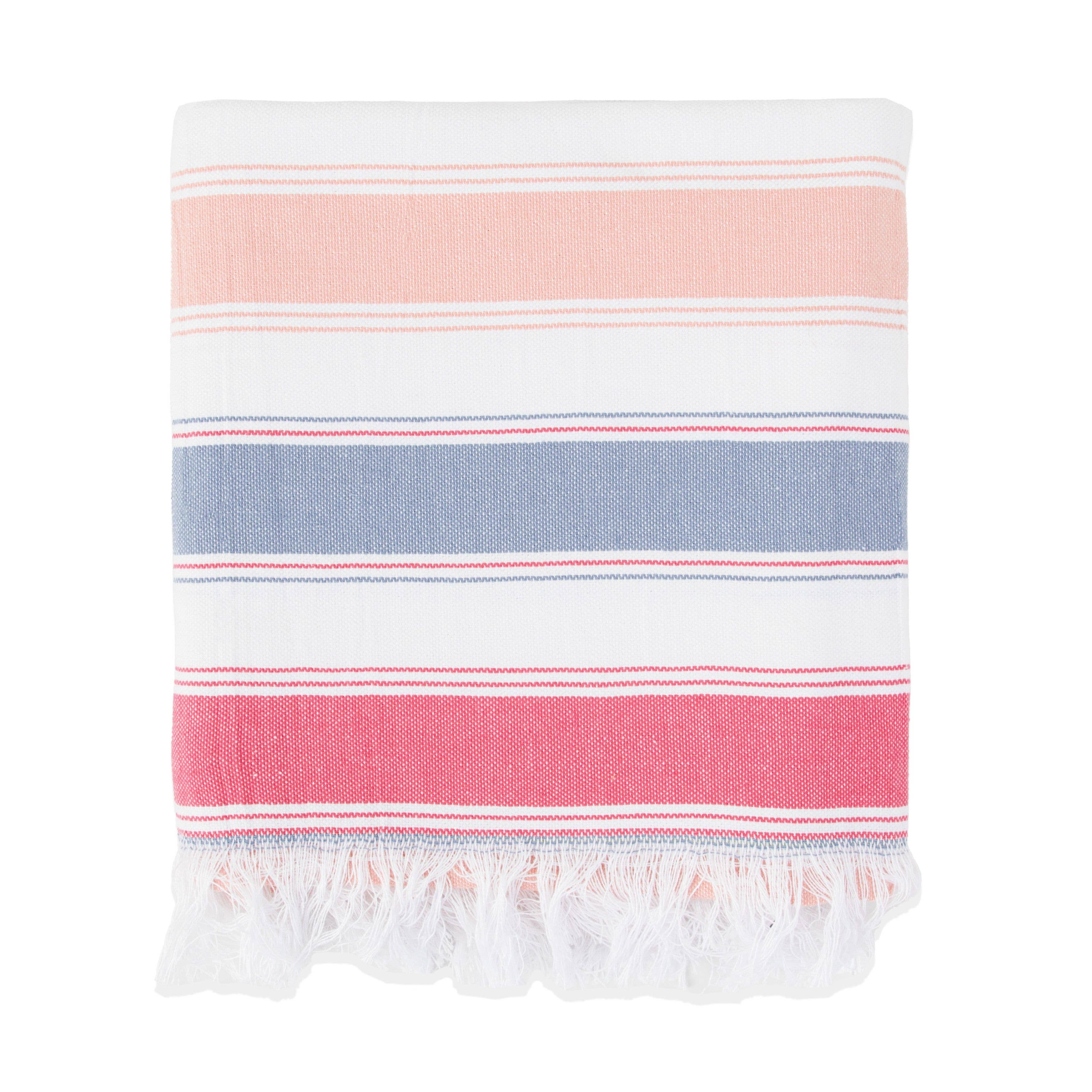 Sand Free Turkish Beach Towels