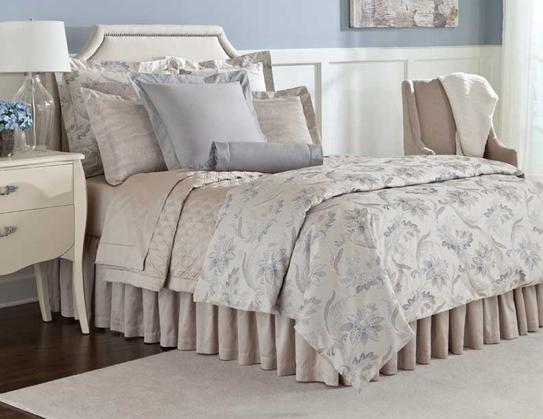 Fiori Duvet Cover
