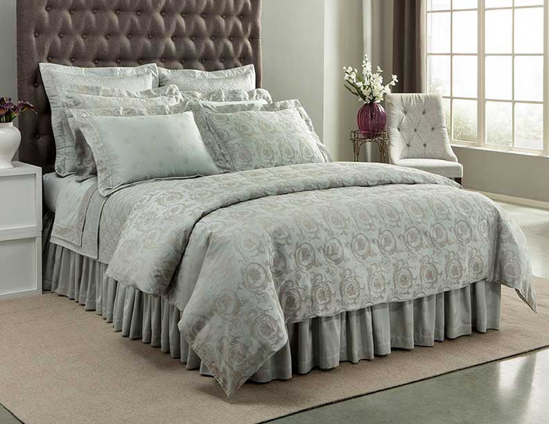 Firenze Duvet Cover