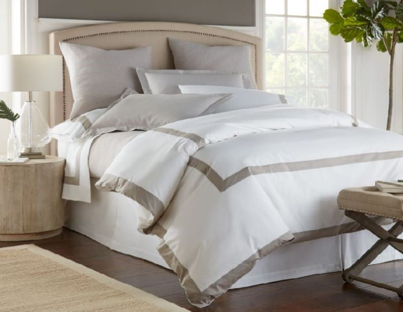 Gaia Fitted Sheet