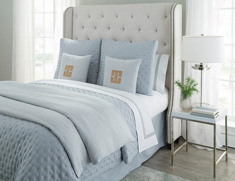 Houston Duvet Cover