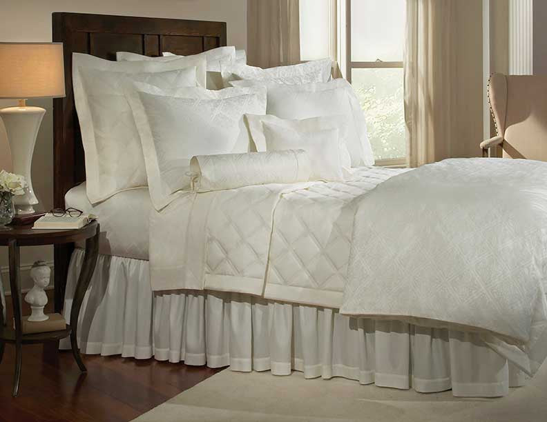 Luciana Fitted Sheet