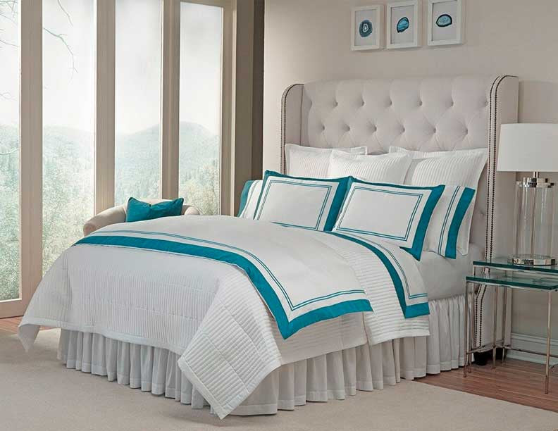 Marco Bed Skirt