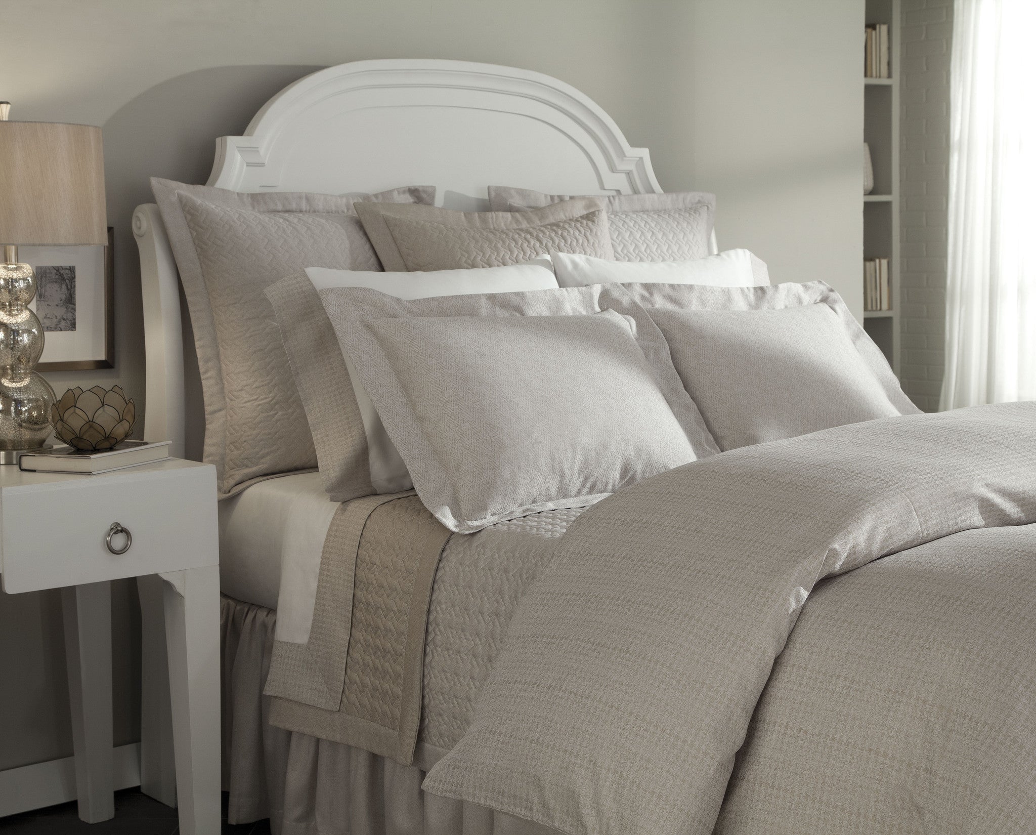 Mayfair Duvet Cover
