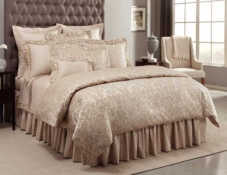 Renaissance Pair Of Pillowcases