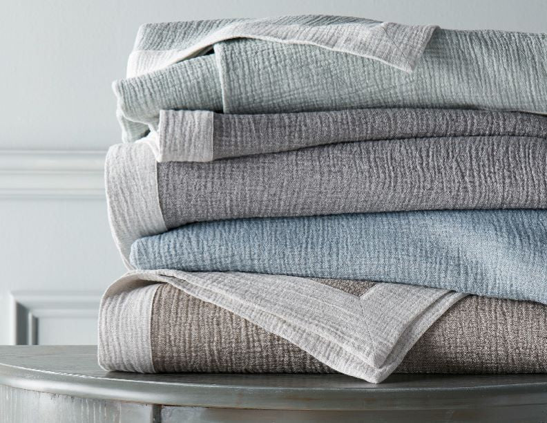 Atacama Blanket