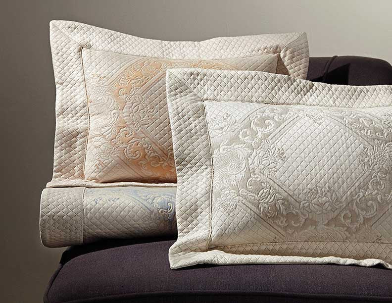 Shiraz Coverlet