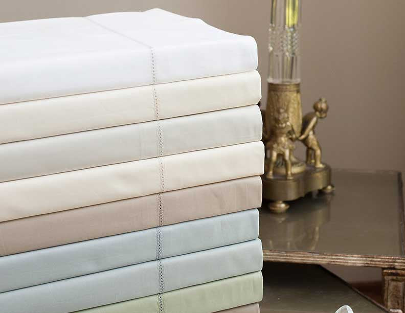 Perla Flat Sheet