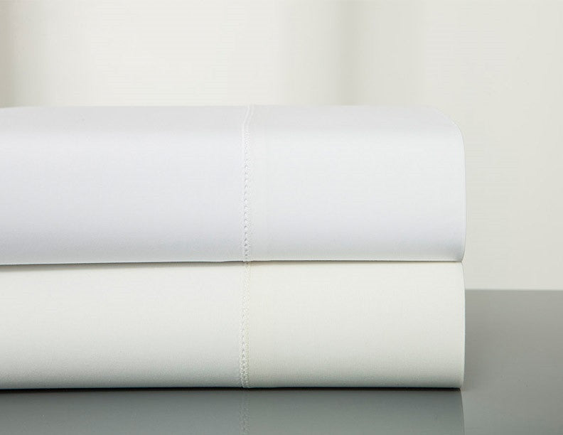 Plush 1000 Flat Sheet