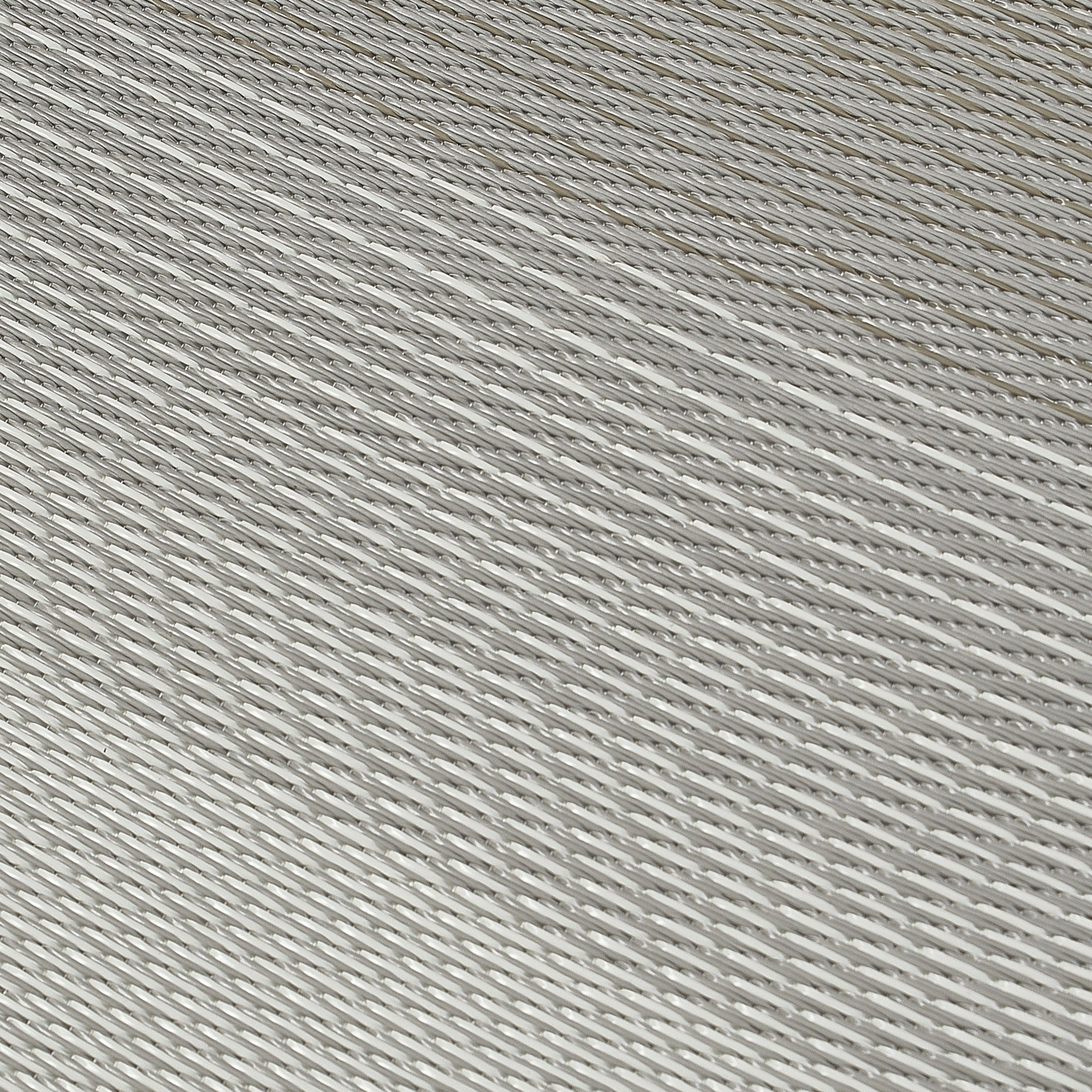 Big Sur - Ash Outdoor Rug For Patio