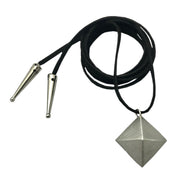 Recycled Aluminum Choker