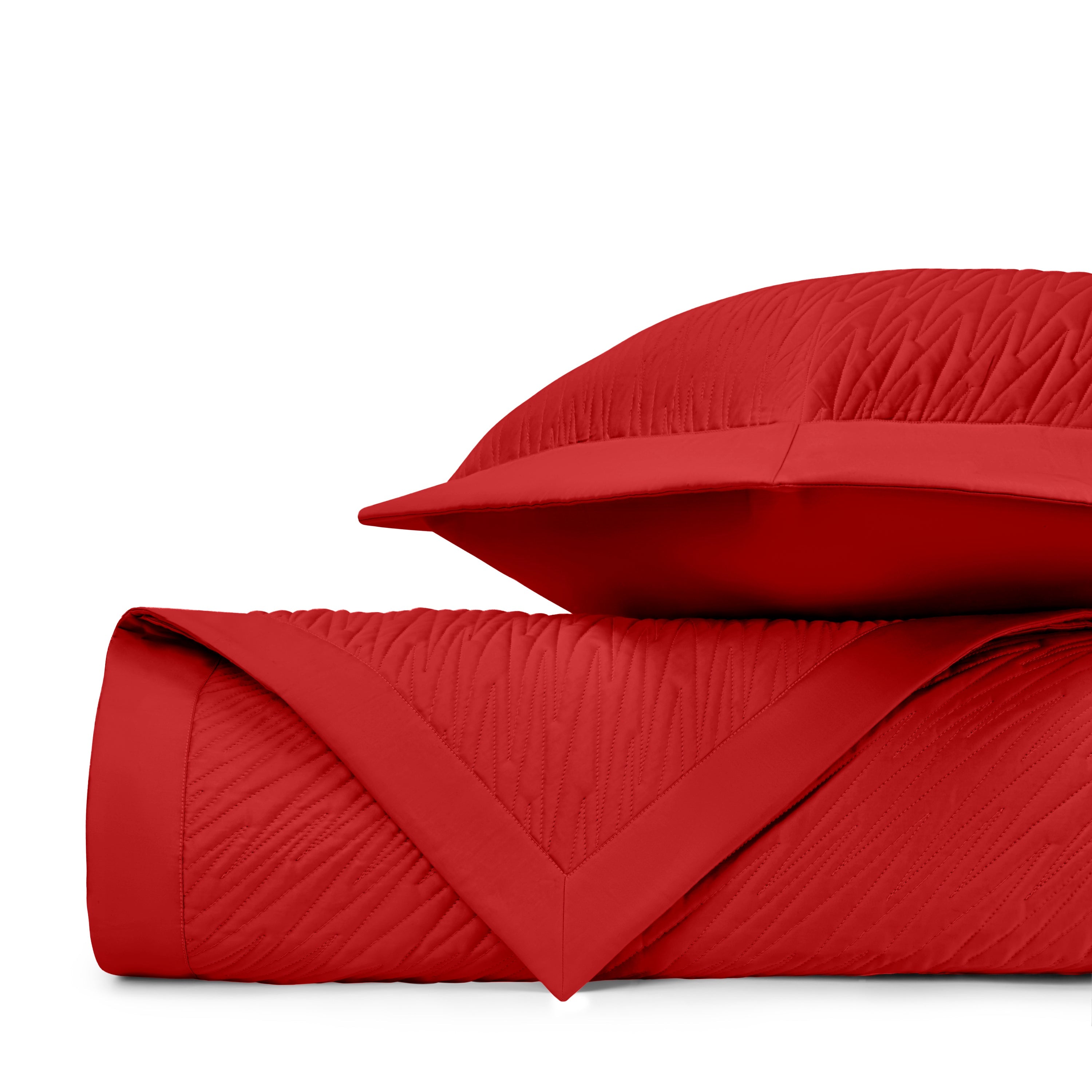 Blaze Quilted Yardage