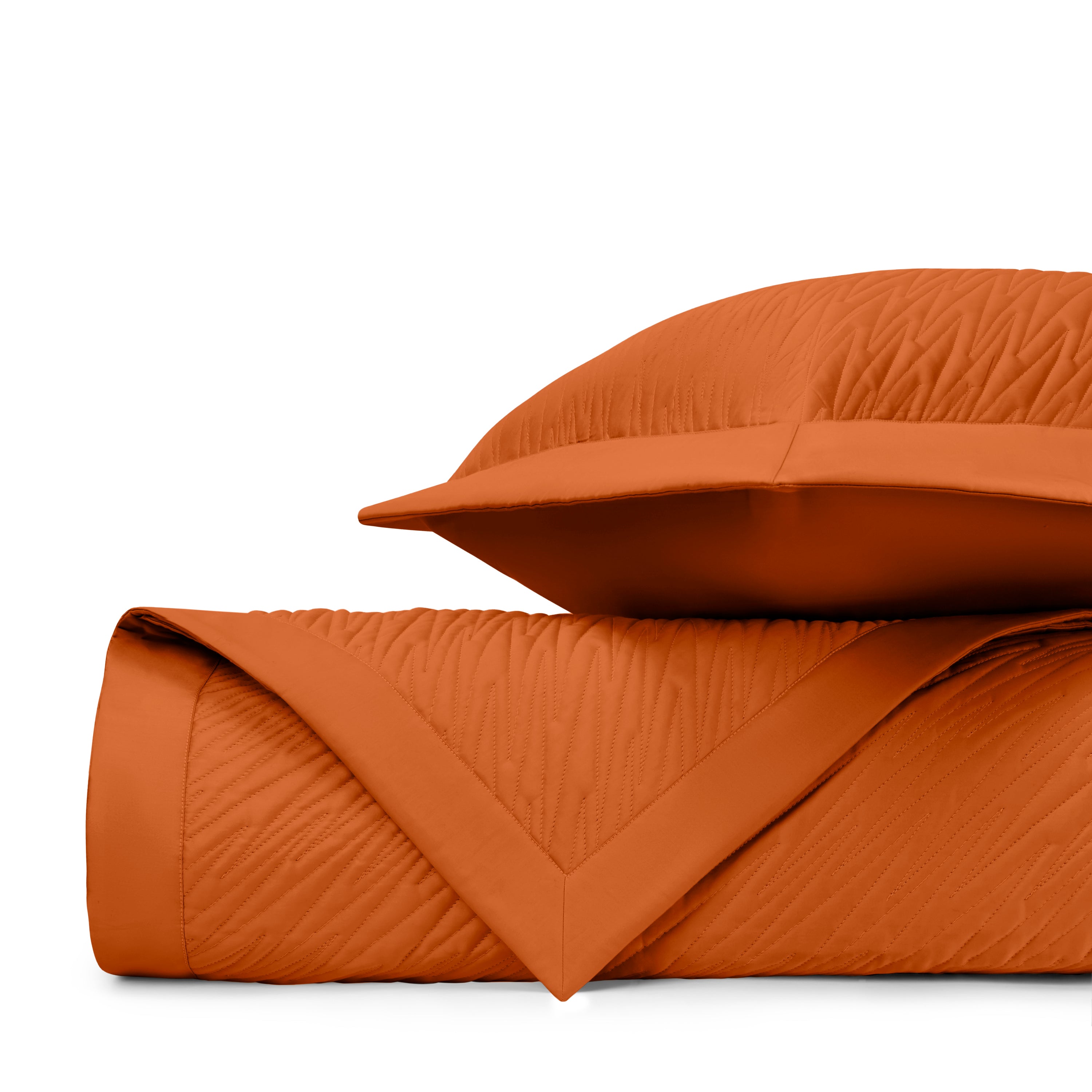 Blaze Quilted Yardage