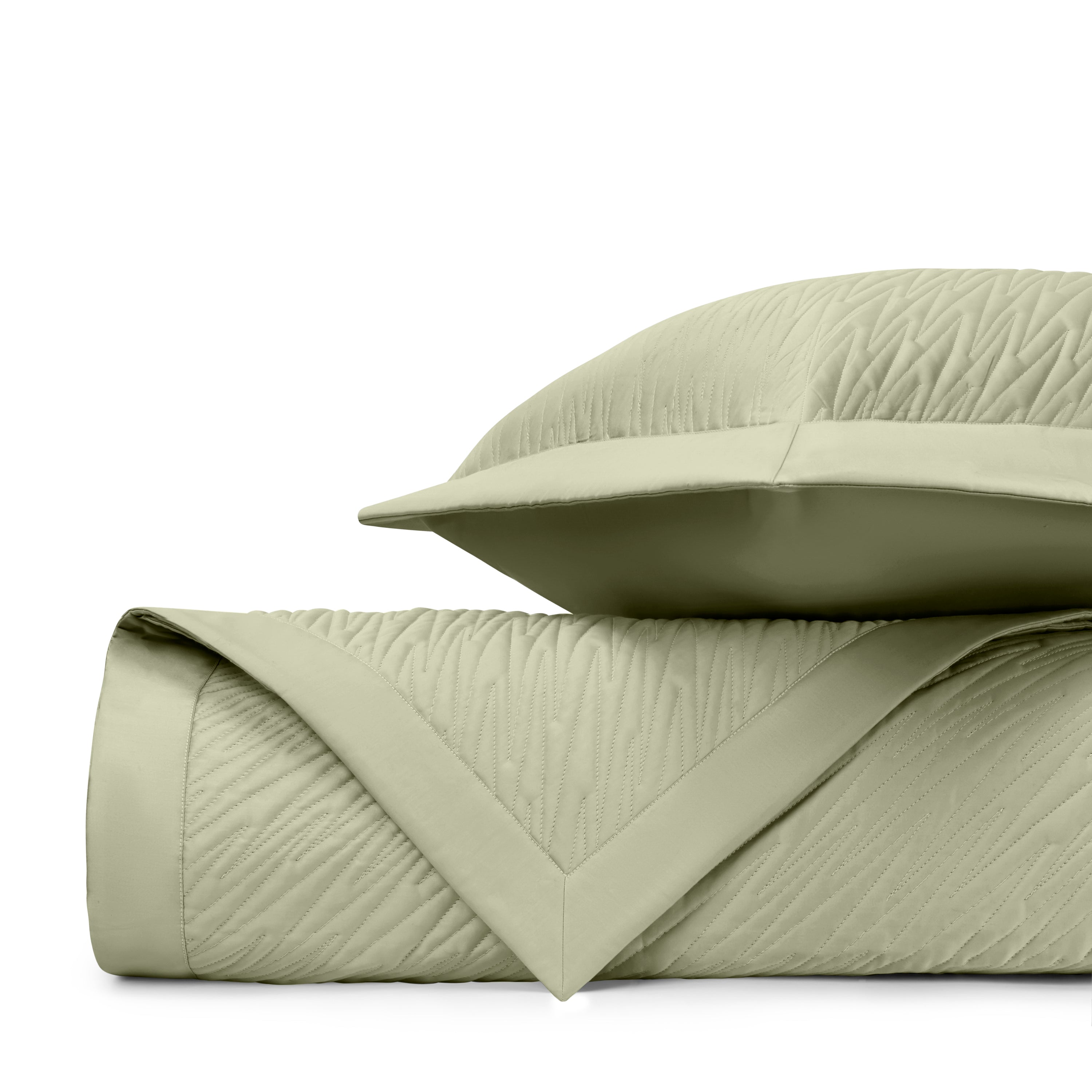 Blaze Quilted Yardage