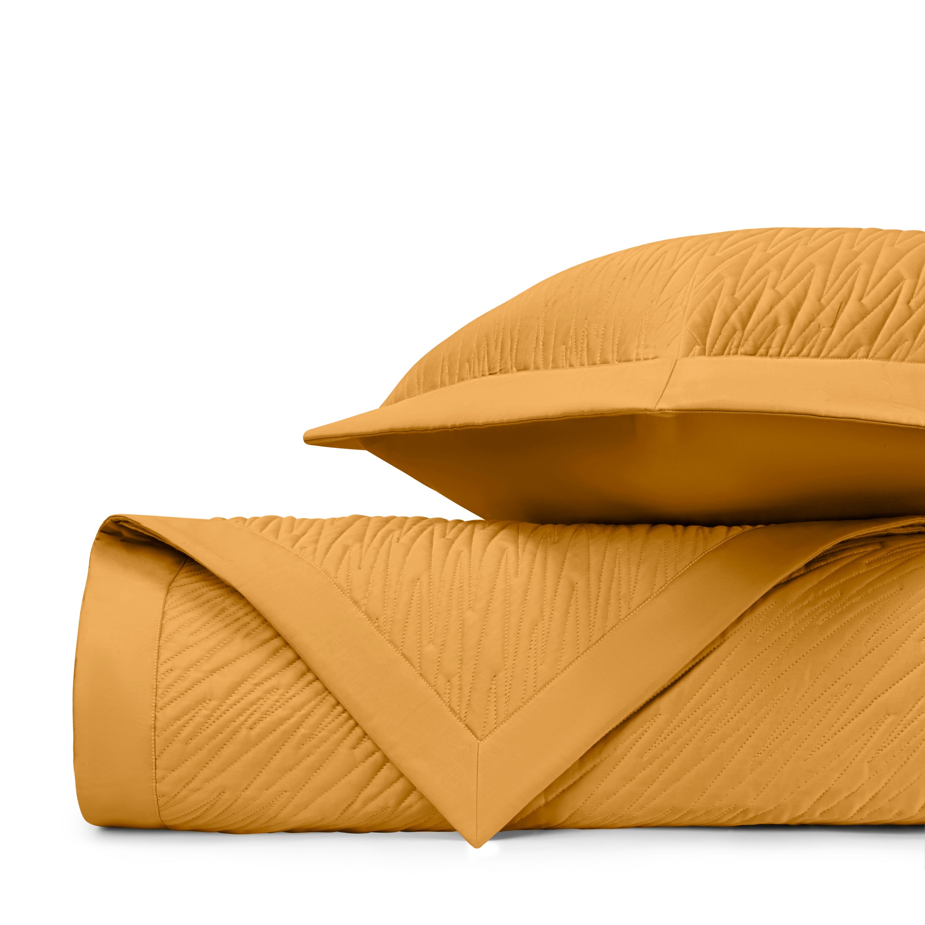Blaze Quilted Yardage