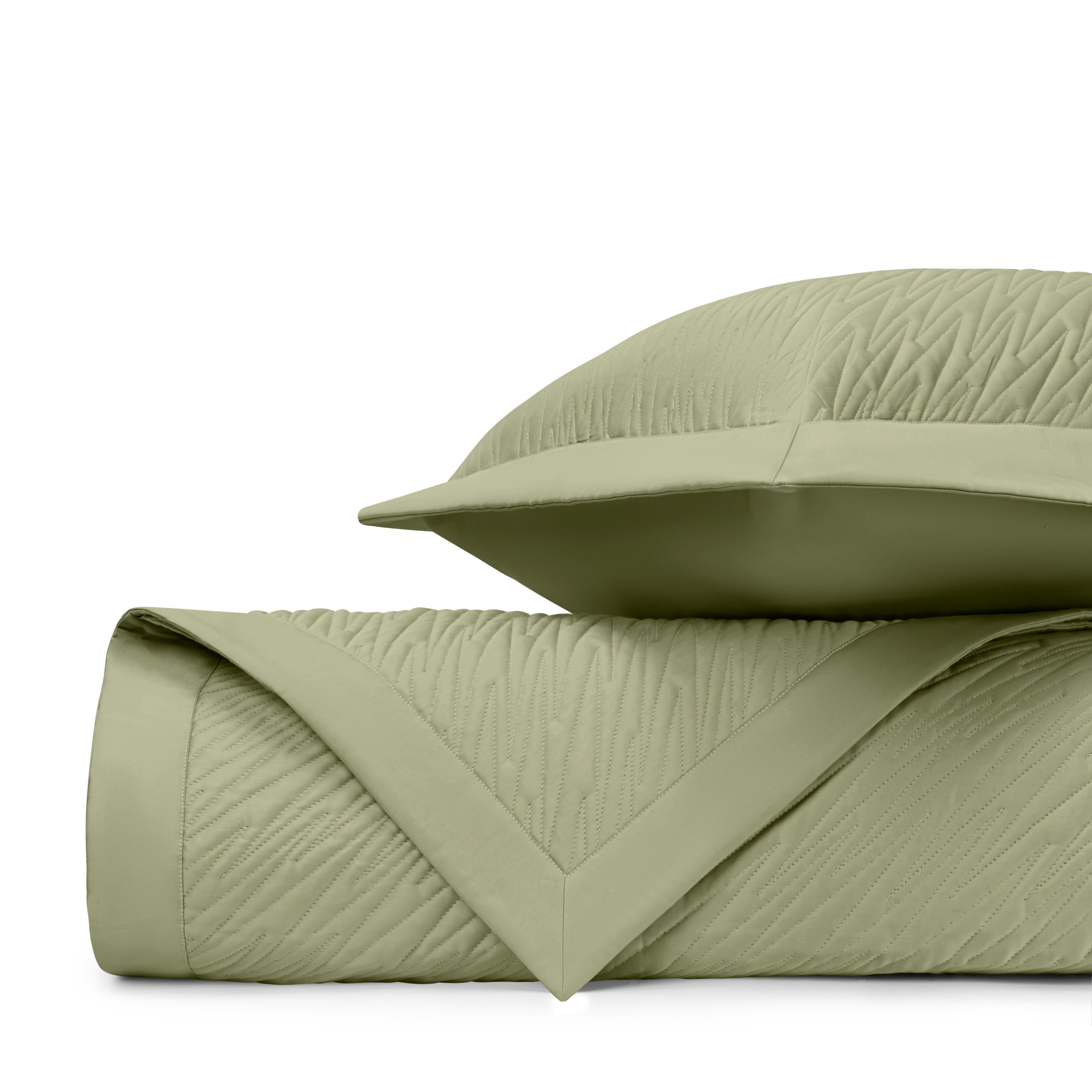 Blaze Quilted Yardage