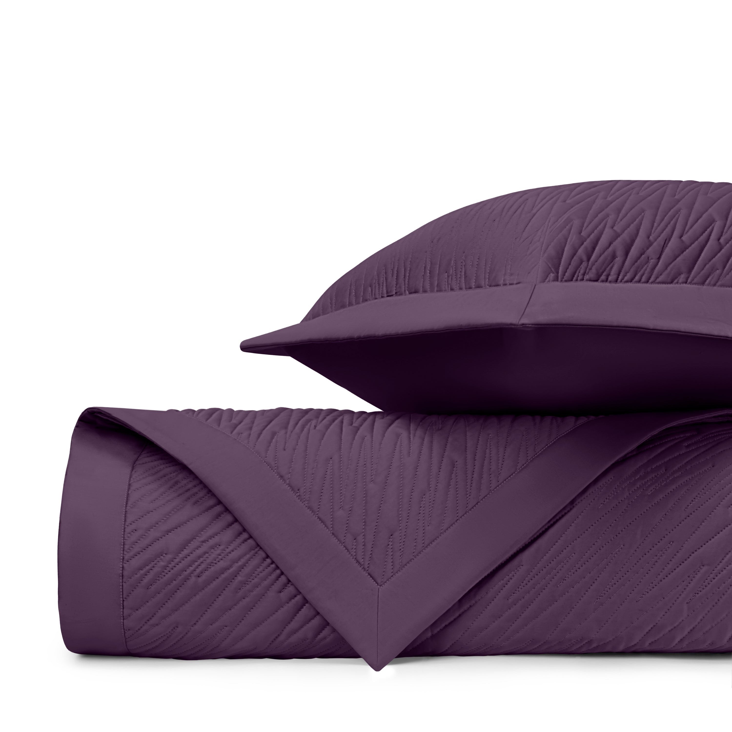 Blaze Quilted Yardage