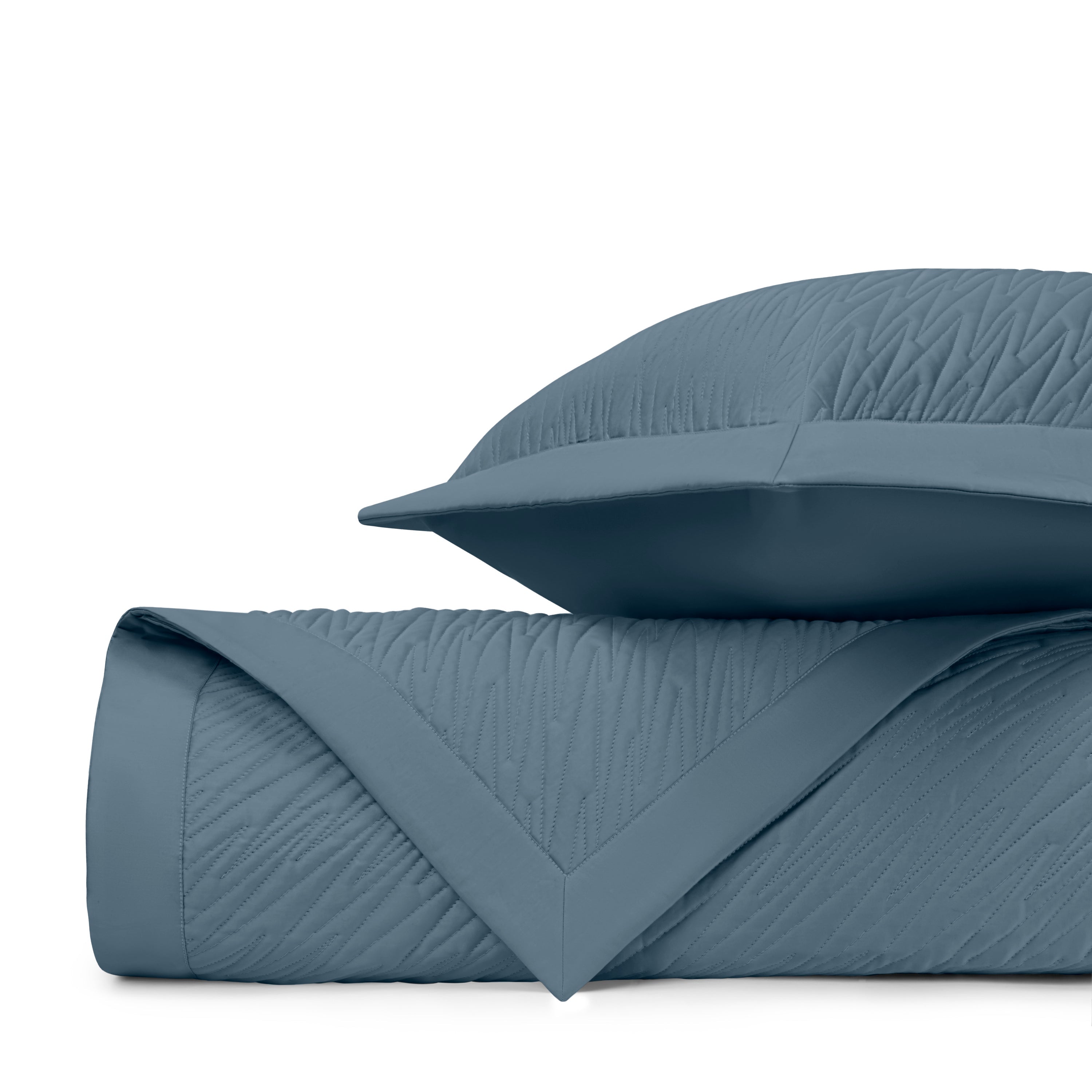 Blaze Quilted Yardage