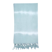Ocean Tie Dye Turkish Beach Towel