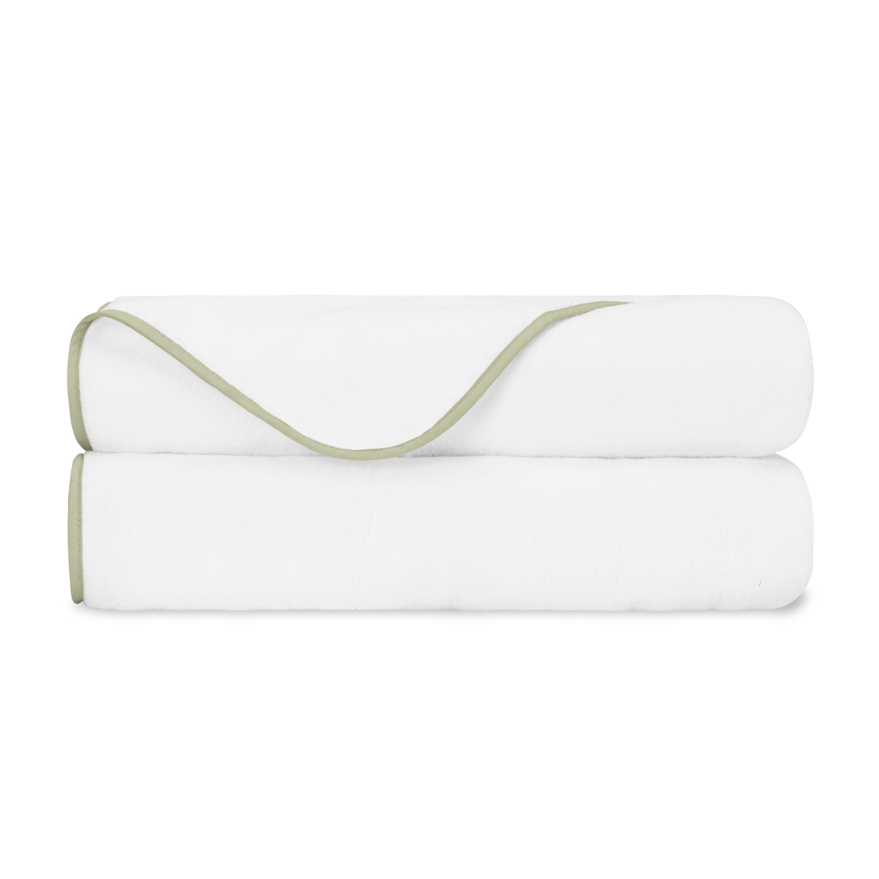 Bodrum Fingertip Towel
