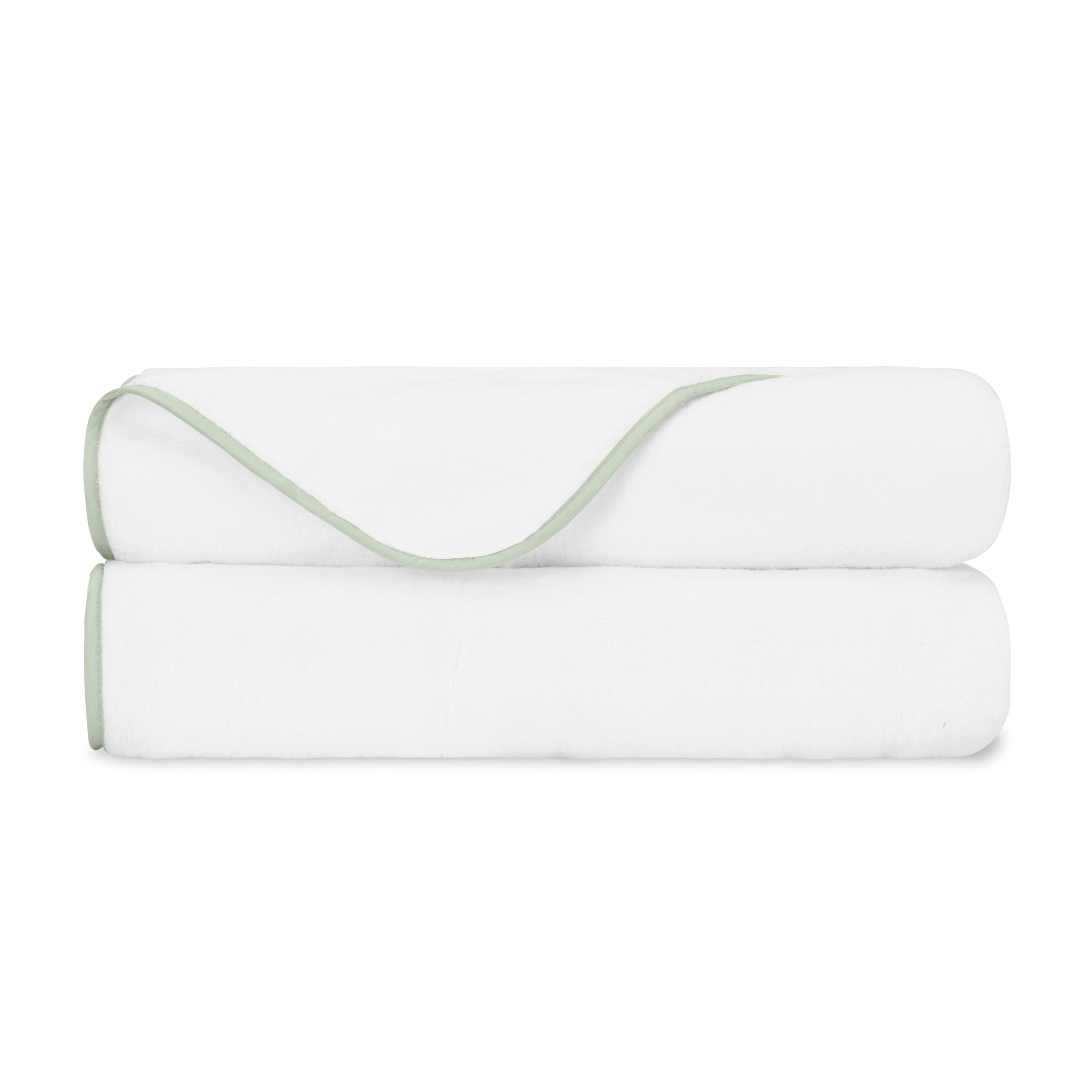 Bodrum Fingertip Towel